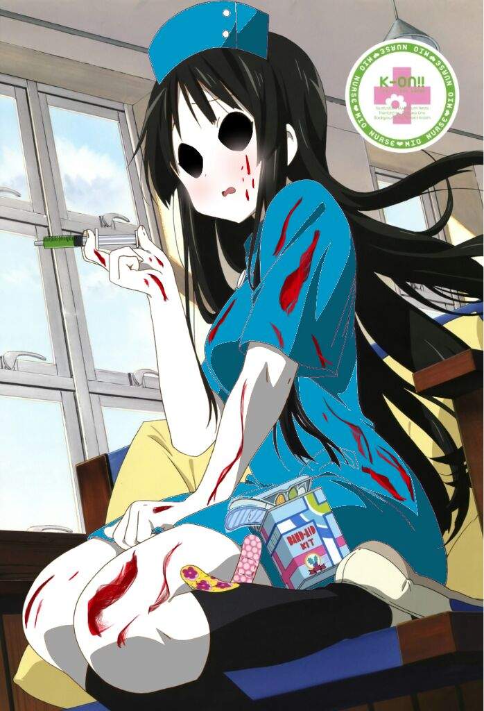 Imagenes De Jane The Killer •anime• Amino 0523