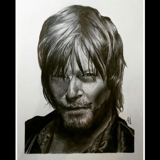 Daryl Dixon 