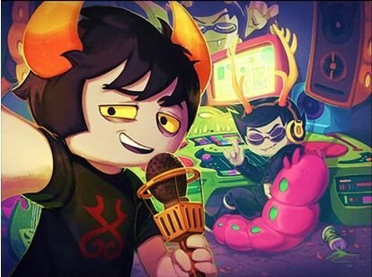 hiveswap xefros steps hiveswap xefros steps