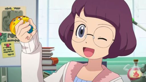 Inaho Misora Wiki Yo Kai Watch Amino 6775