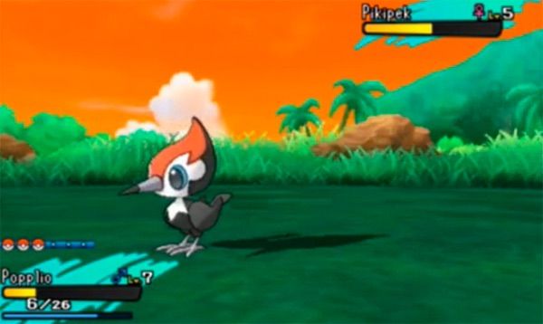 pokemon sun and moon free roam pokemon sun and moon free roam