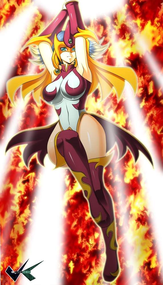 Yu-Gi-Oh! Card Waifu | YGO Amino