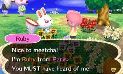 Ruby | Animal Crossing Amino