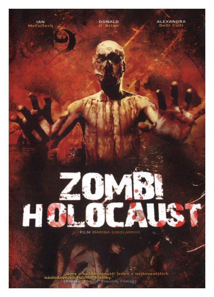 Watch I Survived A Zombie Holocaust Download Full