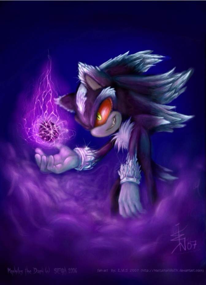 Top 5 Favorite Sonic Villains Sonic The Hedgehog Amino