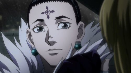 Chrollo Lucilfer | Wiki | Hunter x Hunter Amino