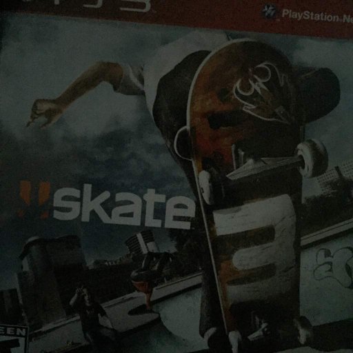 Womens SLS?