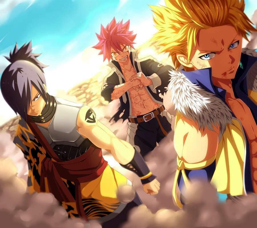 E N D Etherious Natsu Dragneel Wiki Fairy Tail Amino