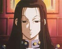 Illumi Zoldyck Wiki Hunter X Hunter Amino