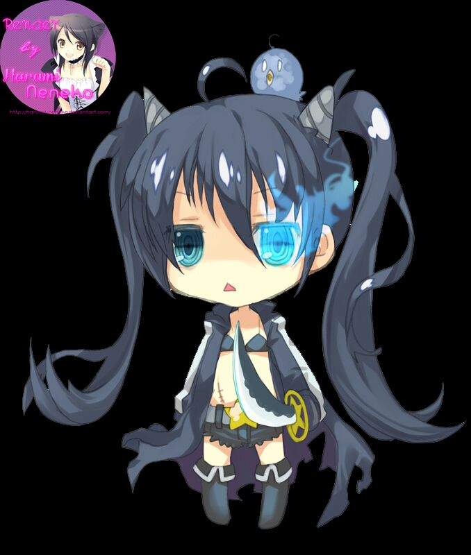 Jaja Chibi Wiki Anime Amino