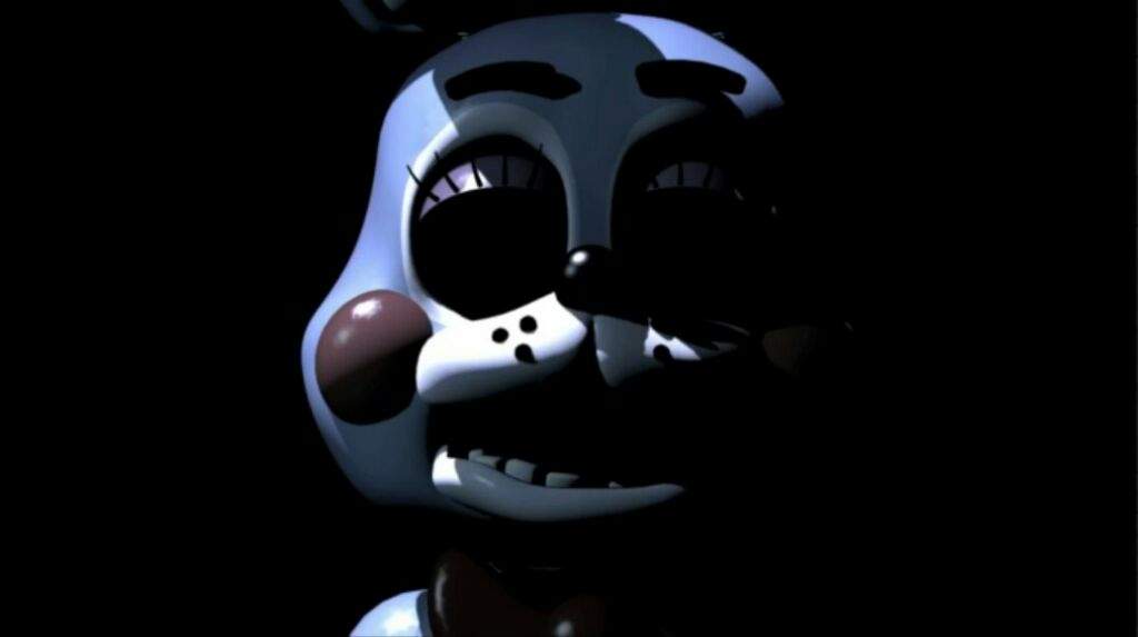 toy bonnie animatronics