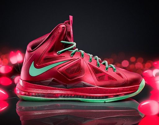 best lebron shoes ever