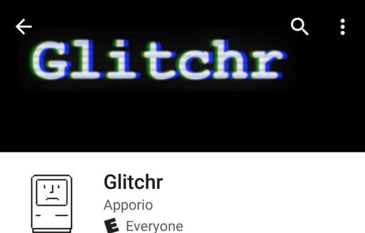 How To Make My Pfp A Glitch Easy Editing And Designing Amino