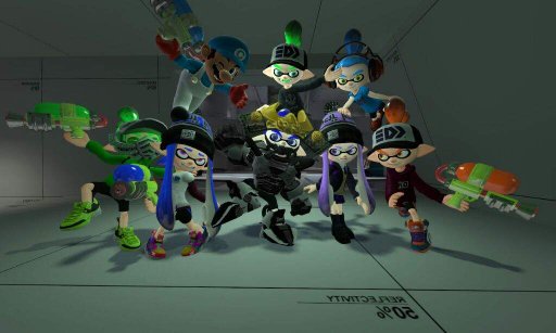 blue inkling blue inkling