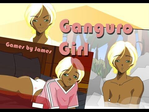 Ganguro Girl Deluxe Hacked Version Of Stick