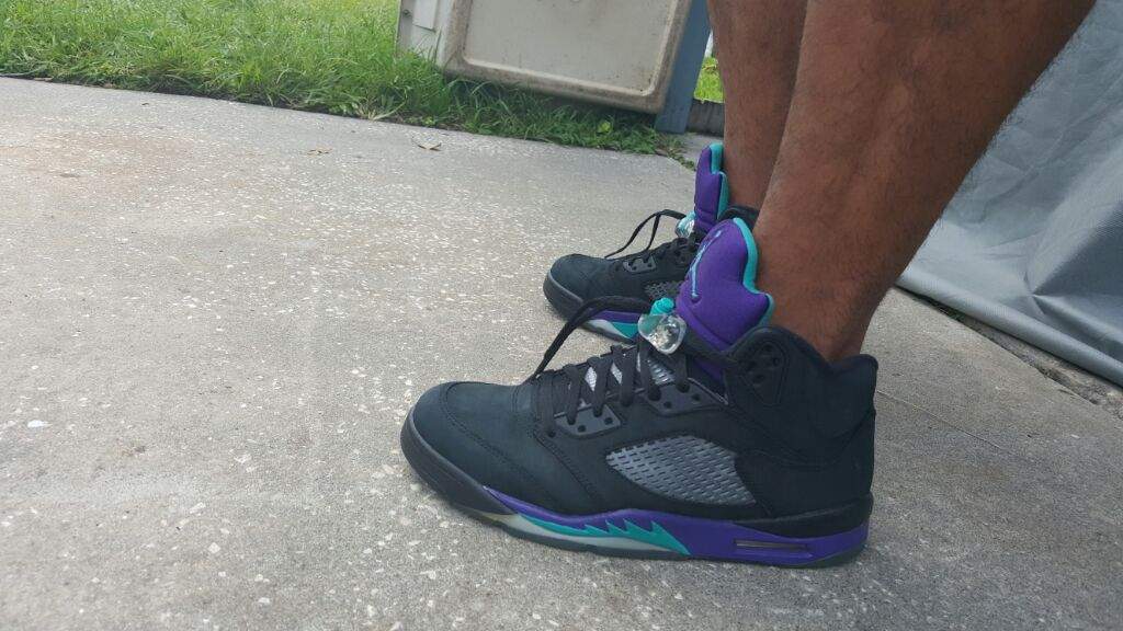 grape 11s