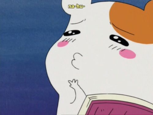 Oruchuban ebichu