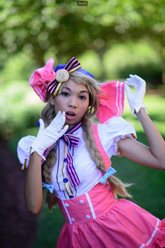 Candy Maid Kotori Minami Cosplay Amino