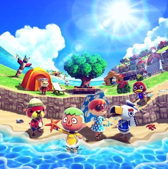 download animal crossing pc
