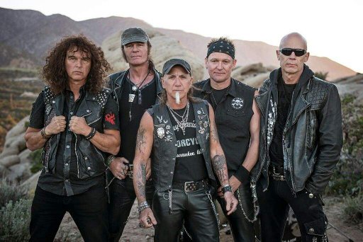 Accept | Wiki | Metal Amino