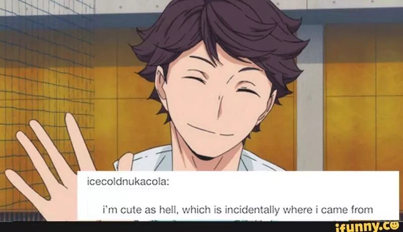 Haikyuu Meme Dump 2 Wiki Anime Amino