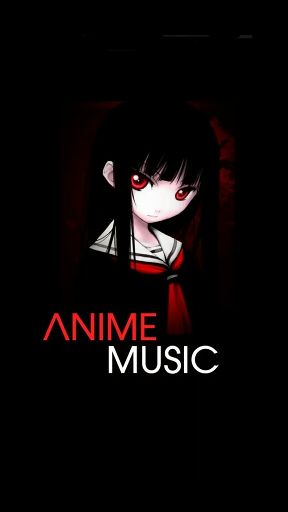 Anime Music (App Recommendation)🎶 | Anime Amino