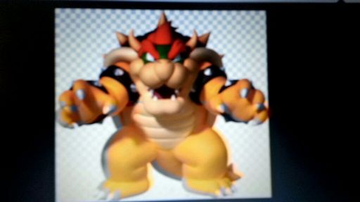 Bowser Wiki Mario Amino