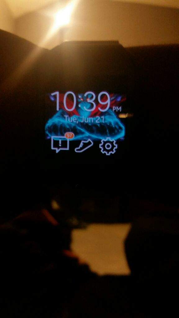 pokemon samsung gear