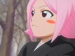 Yachiru Kusajishi | Wiki | Bleach Amino