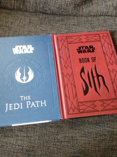 Books ! | Star Wars Amino