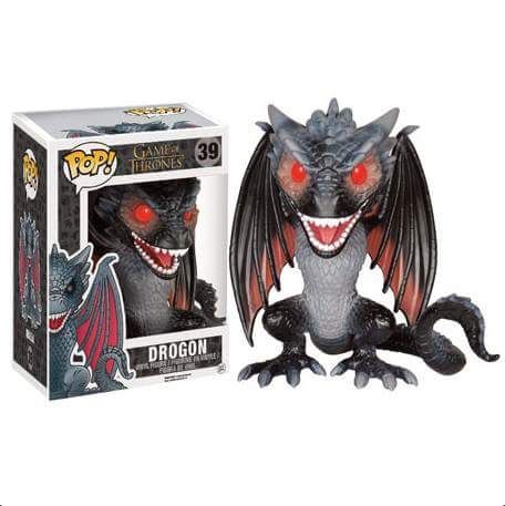 got funkos
