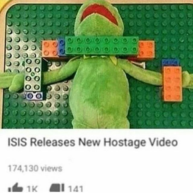 Isis Dank Memes Amino