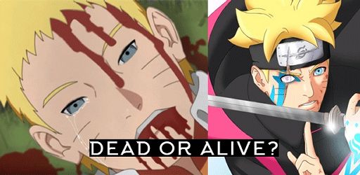 The Truth About Naruto’s Death And Manga Pages | Anime Amino