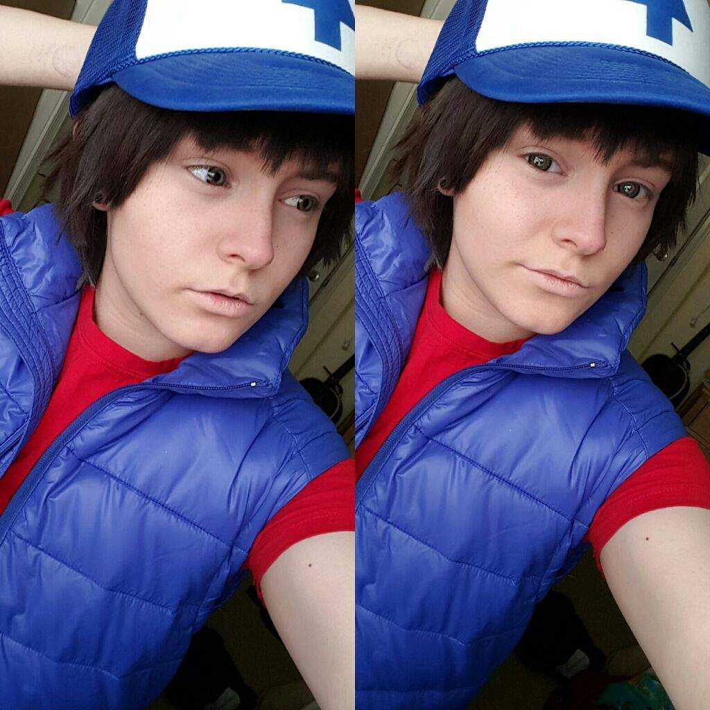 Dipper Cosplay Cosplay Amino 2137