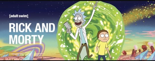 Rick Mortys Actual Philosophy Cartoon Amino