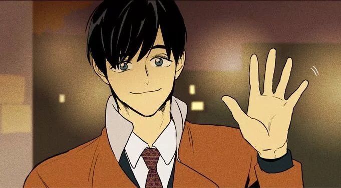 CHEESE IN THE TRAP | MANHWA | Anime Amino