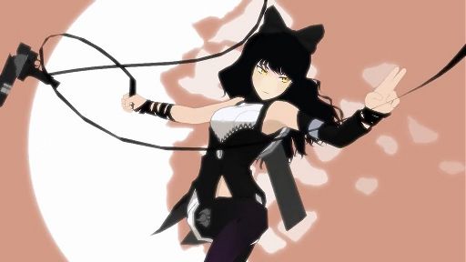 RWBY | Wiki | Anime Amino