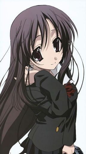Katsura Kotonoha Wiki Anime Amino 