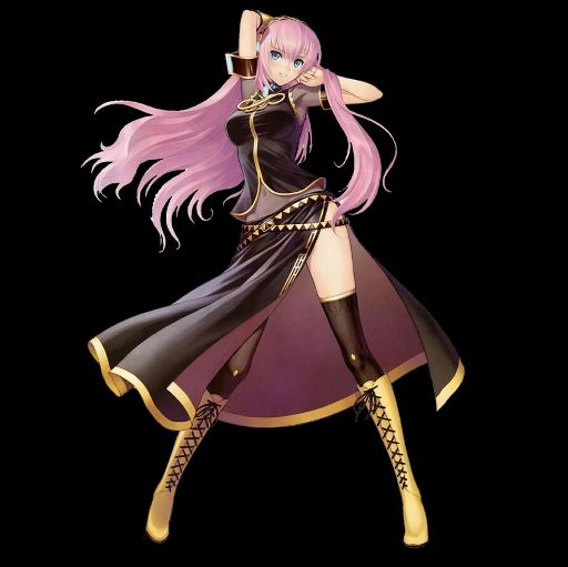 Megurine Luka Wiki Vocaloid Amino