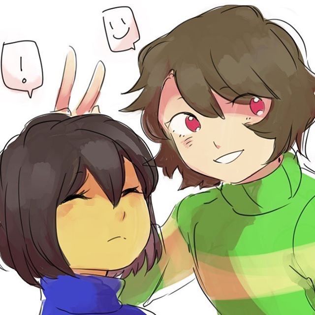 undertale sex frisk x asriel