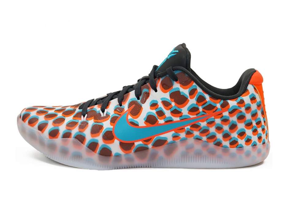 kobe 11 3d for sale