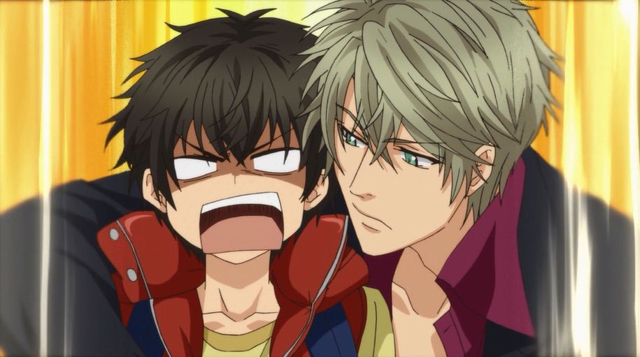 Super Lovers [Season 1] Anime Review | Anime Amino