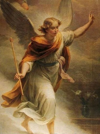 Archangel Gabriel | Wiki | Paranormal Amino