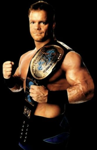 wwe elite chris benoit