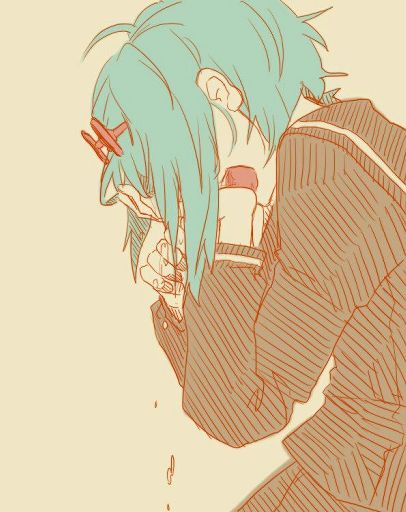 Sad Vocaloid Amino