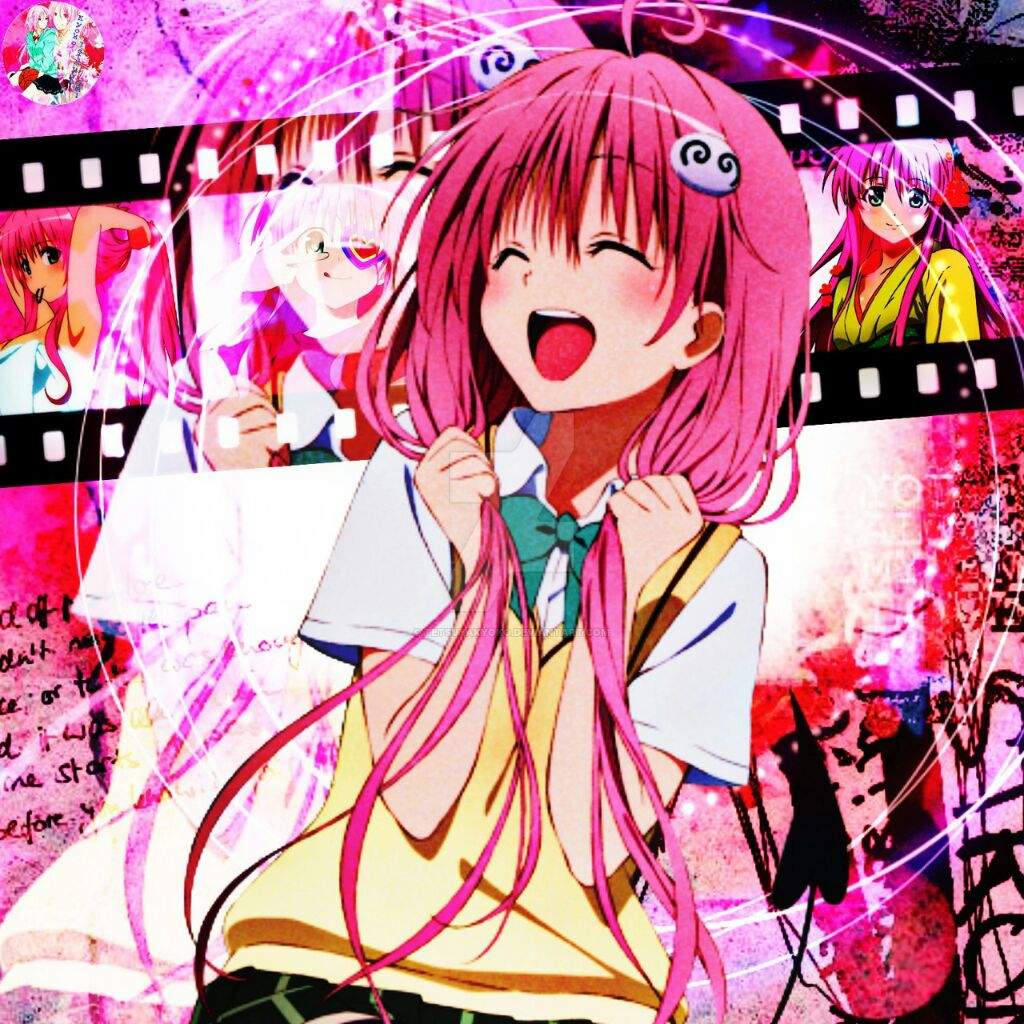 Lala Satalin Deviluke Wiki Anime Amino