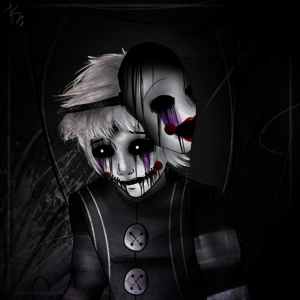 Puppet | •Anime• Amino