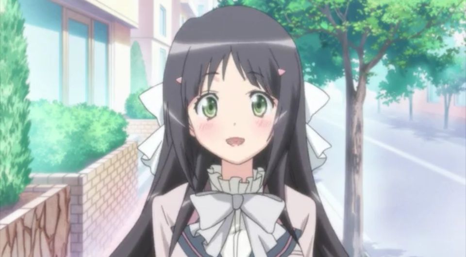 Monica Rial | Anime Amino