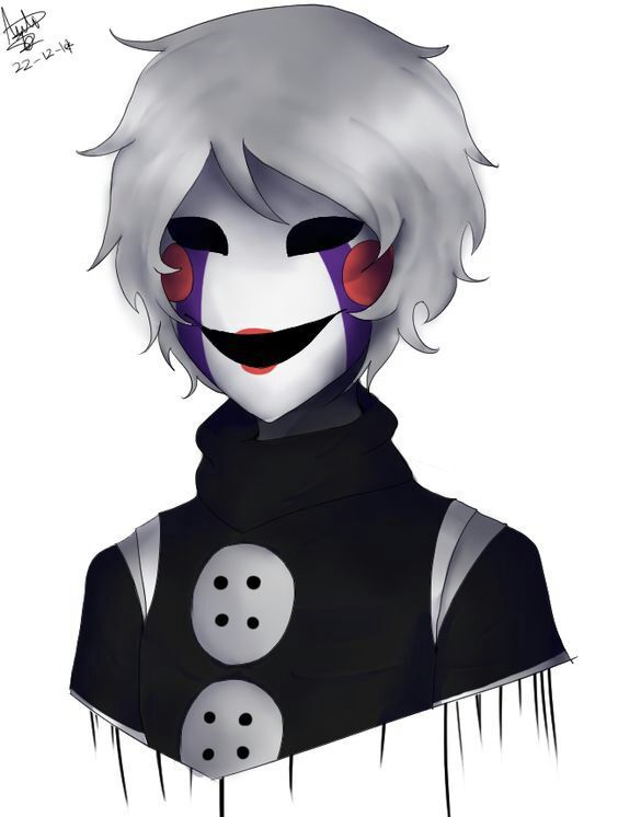 Puppet | •Anime• Amino