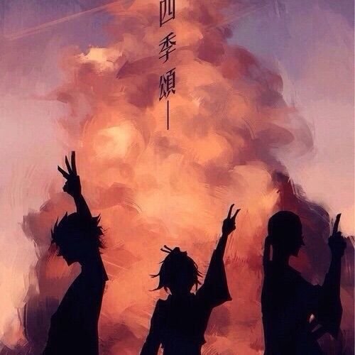 Samurai Champloo | Wiki | Anime Amino